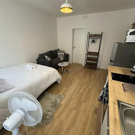 Pampas Apartment Mulhouse Exterior foto