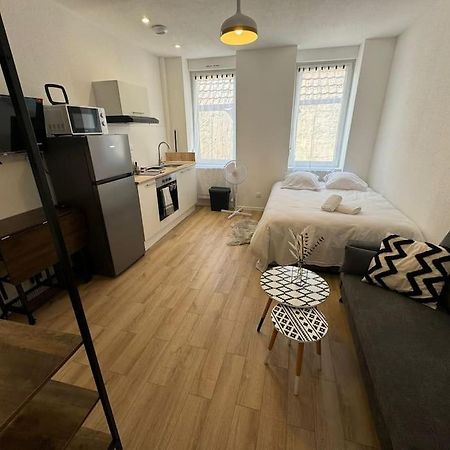 Pampas Apartment Mulhouse Exterior foto
