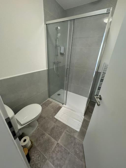 Pampas Apartment Mulhouse Exterior foto
